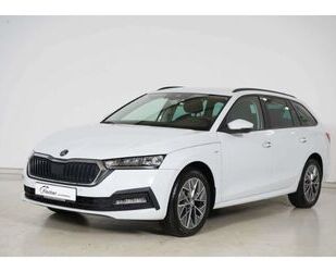 Skoda Skoda Octavia Combi 2.0 TDI Ambition DSG NAV/LED/A Gebrauchtwagen