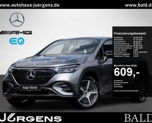 Mercedes-Benz Mercedes-Benz EQE 350+ SUV AMG/Wide/LED/Pano/360/M Gebrauchtwagen