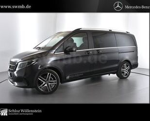 Mercedes-Benz Mercedes-Benz V 250 AVANTGARDE MBUX*Distronic*Sthz Gebrauchtwagen