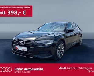 Audi Audi A6 Avant Sport 40TDI qua S-Trc Virtual AHK AC Gebrauchtwagen