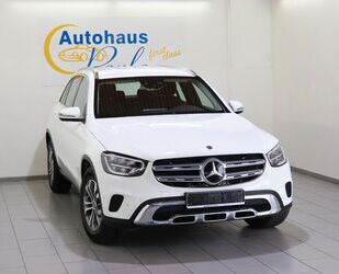 Mercedes-Benz Mercedes-Benz GLC 220 D 9G 4MATIC