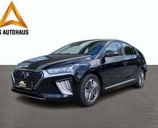 Hyundai Hyundai Ioniq Prime Plug-In Hybrid Navi Kamera Car Gebrauchtwagen