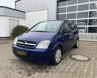 Opel Opel Meriva Enjoy*TÜV Neu*Klima* Gebrauchtwagen