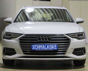 Audi Audi A6 Avant 35 TDI 2.0 SCR S tronic sport Navi D Gebrauchtwagen