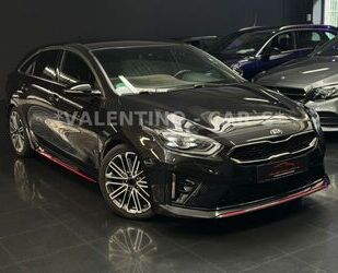 Kia Kia ProCeed GT Navi/Kamera/Shz/Lhz/Keyless/Spurh/J Gebrauchtwagen