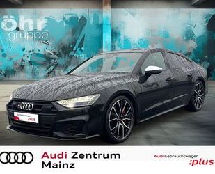 Audi Audi S7 Sportback TDI tiptronic *Matrix*Standhzg Gebrauchtwagen