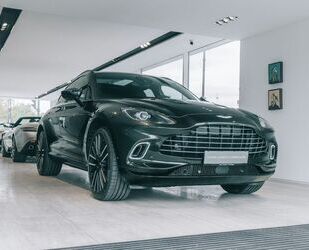 Aston Martin Aston Martin DBX - brand new, never used Gebrauchtwagen