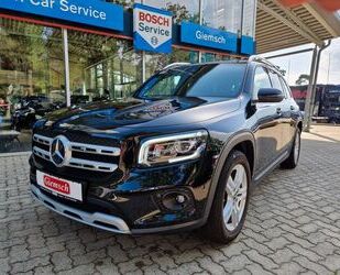 Mercedes-Benz Mercedes-Benz GLB 200 d Style AHK Klima Temp Ambi Gebrauchtwagen