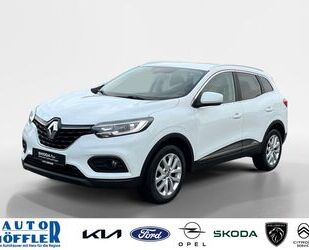 Renault Renault Kadjar Business Edition #Automatik #Navi # Gebrauchtwagen