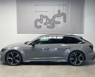 Audi Audi RS6 4.0 TFSI qu./Dynamik/MATRIX/Sp.Abgas/KAME Gebrauchtwagen