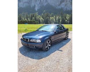 BMW BMW 330Ci - Gebrauchtwagen