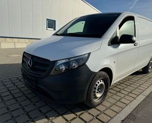 Mercedes-Benz Mercedes-Benz Vito Kasten 114/116 CDI, 119 CDI/BT Gebrauchtwagen