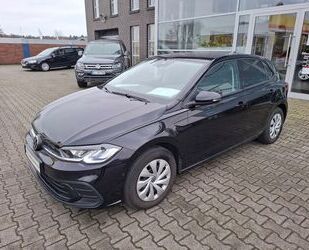 VW Volkswagen Polo Life 1.0 TSI 70 kW (95 PS) 5-Gang Gebrauchtwagen