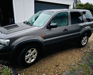 Ford Ford Maverick 2,3 l - Gebrauchtwagen