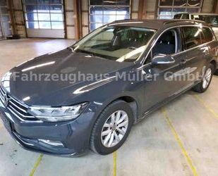 VW Volkswagen Passat Variant Business 2.0 TDI+110kW+D Gebrauchtwagen