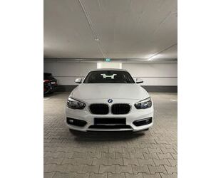 BMW BMW 116d Advantage Advantage Gebrauchtwagen