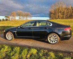 Jaguar Jaguar XF 2.2 L Diesel - TÜV Neu Gebrauchtwagen