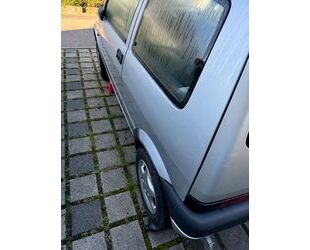 Fiat Fiat Cinquecento 0.9 IE S S Gebrauchtwagen