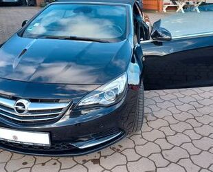 Opel Opel Cascada 1.6 SIDI Turbo Gebrauchtwagen