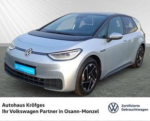 VW Volkswagen ID.3 Pro Performance 150 kW Navi,Rear V Gebrauchtwagen