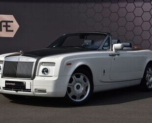 Rolls Royce Phantom Gebrauchtwagen