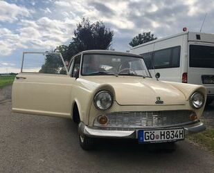  andere Andere DKW Junior F11 Auto Union mit H-Zulassung Gebrauchtwagen