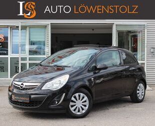 Opel Opel Corsa 1.4 D Satellite | Klima | Panorama | SH Gebrauchtwagen