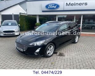 Ford Ford Focus Turnier Cool & Connect *Automatik*ACC+N Gebrauchtwagen