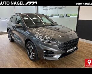 Ford Ford Kuga 2.5 PHEV ST-Line X +NAVI+LED+ACC+HUD+Pan Gebrauchtwagen