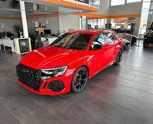 Audi Audi RS3 Sportback Gebrauchtwagen