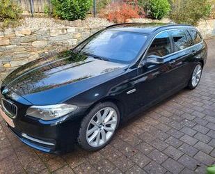 BMW BMW 535i xDrive Touring A - F11, Facelift, Euro 6 Gebrauchtwagen