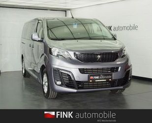 Peugeot Peugeot Expert L3 Blue HDI 140 EAT 8 AHK PDC Gebrauchtwagen