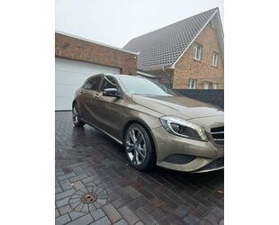 Mercedes-Benz Mercedes-Benz A 200 Style Style Gebrauchtwagen