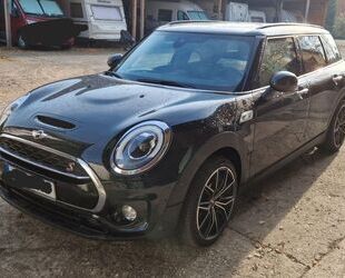 Mini MINI Cooper SD Clubman Cooper SD Cooper S, LED Gebrauchtwagen