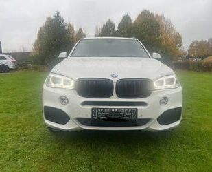 BMW BMW X5 Baureihe X5 xDrive30d Gebrauchtwagen