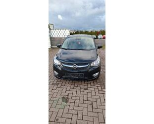 Opel Opel Karl Selection Gebrauchtwagen