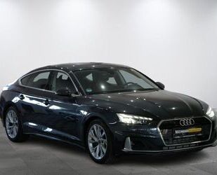 Audi Audi A5 Sportback 40 TFSI MATRIX LED ACC KAMERA Gebrauchtwagen