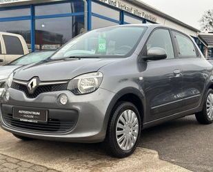 Renault Renault Twingo Dynamique *HU/AU NEU*BT*USB* Gebrauchtwagen