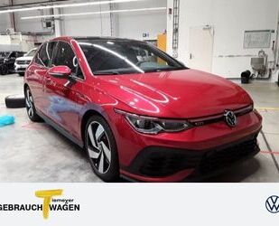 VW Volkswagen Golf GTI DSG CLUBSPORT LM18 PANO KAMERA Gebrauchtwagen