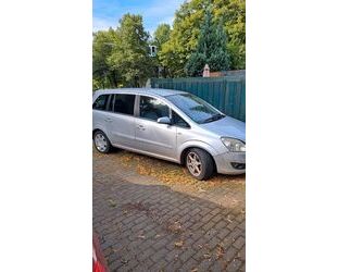 Opel Opel Zafira 1.9 CDTI 88kW Automatik - Gebrauchtwagen