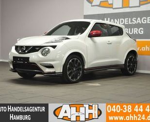 Nissan Juke Gebrauchtwagen