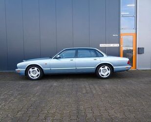 Jaguar XJR Gebrauchtwagen