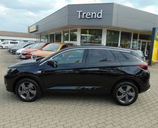 Opel Opel Grandland X Elegance Autom LED Gebrauchtwagen