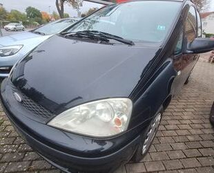 Ford Ford Galaxy 7 Sitzer *AHK*Alu Gebrauchtwagen