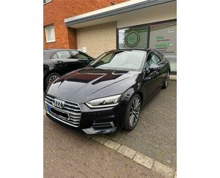 Audi Audi A5 3.0 TDI tiptronic quattro Sportback - Gebrauchtwagen