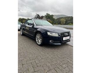 Audi Audi A5 Cabriolet 3.0 TDI quattro Gebrauchtwagen