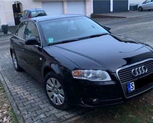 Audi Audi A4 2.0 TDI (DPF) Gebrauchtwagen