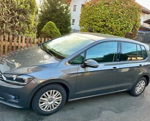 VW Volkswagen Golf Sportsvan 1.6 TDI SOUND AHK TÜV ne Gebrauchtwagen