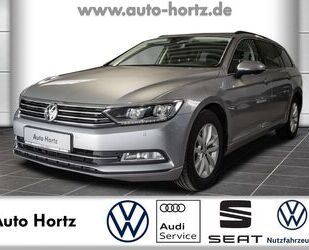 VW Volkswagen Passat Variant Comfortline 2.0 TDI DSG! Gebrauchtwagen