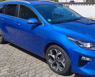 Kia Kia ceed Sportswagon 1.6 CRDi Spirit Sportswago... Gebrauchtwagen